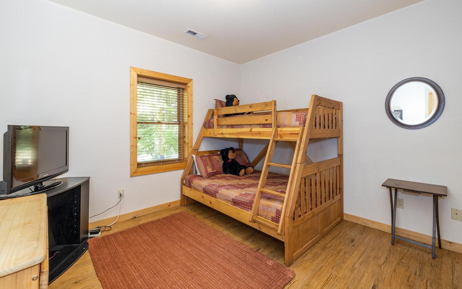 Villa Gatlinburg Mountain Heaven Retreat Exterior foto